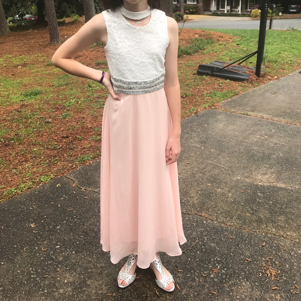 NWT Sz 14 Girls Party/Formal Dress by Xtraordinary